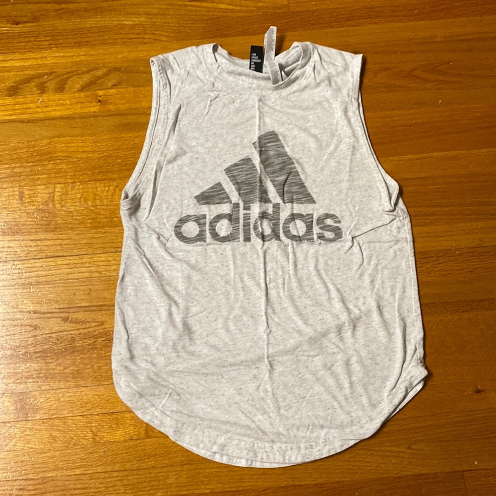 Adidas Tank Top
